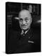 Former President Harry S. Truman-null-Premier Image Canvas