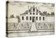 Former Villa Pisani in Stra, 1697-Vincenzo Coronelli-Premier Image Canvas