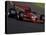 Formula Atlantic Racing Car Action-null-Premier Image Canvas