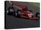 Formula Atlantic Racing Car Action-null-Premier Image Canvas