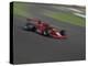 Formula Atlantic Racing Car Action-null-Premier Image Canvas