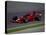 Formula Atlantic Racing Car Action-null-Premier Image Canvas