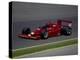 Formula Atlantic Racing Car Action-null-Premier Image Canvas