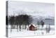 Fornes, Vesteralen Islands, Arctic, Norway, Scandinavia-Sergio Pitamitz-Premier Image Canvas