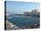 Fort and Harbour, Alexandria, Egypt, North Africa, Africa-Ethel Davies-Premier Image Canvas