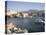 Fort and Harbour, Kyrenia, North Cyprus, Mediterranean, Europe-Philip Craven-Premier Image Canvas