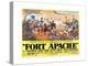 Fort Apache, 1948-null-Premier Image Canvas