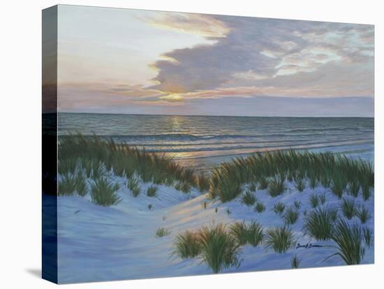 Fort De Soto Sunset-Bruce Dumas-Premier Image Canvas