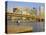 Fort Duquesne Bridge over the Allegheny River, Pittsburgh, Pennsylvania, United States of America,-Richard Cummins-Premier Image Canvas