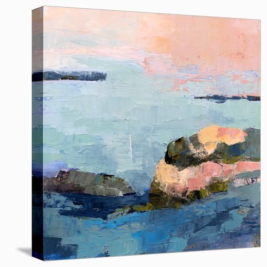 Fort Foster-Toby Gordon-Stretched Canvas