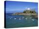 Fort Grey, Guernsey, Channel Islands, United Kingdom, Europe-Lightfoot Jeremy-Premier Image Canvas