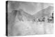 Fort in the Khyber Pass, 1917-null-Premier Image Canvas
