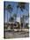 Fort Lauderdale Beach, Fort Lauderdale, Florida-Walter Bibikow-Premier Image Canvas