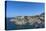 Fort of St. Lawrence and Pile-Rob Tilley-Premier Image Canvas