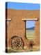 Fort Union National Monument and Santa Fe National Historic Trail, New Mexico-Michael DeFreitas-Premier Image Canvas