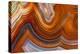 Fortifications Crazy Lace Agate-Darrell Gulin-Premier Image Canvas