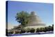 Fortified dwelling, al-'Ain oasis-Werner Forman-Premier Image Canvas