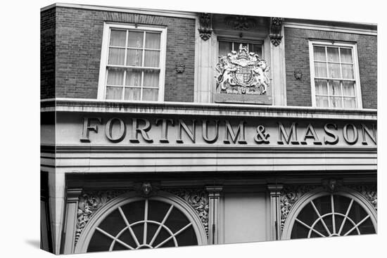 Fortnum and Mason-null-Premier Image Canvas