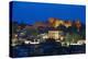 Fortress and the Palace of the Grand Masters-Tuul-Premier Image Canvas