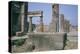 Forum, Pompeii, Campania, Italy-Walter Rawlings-Premier Image Canvas