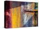 Found Art Fantasy Abstract-Steven Maxx-Premier Image Canvas