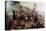 Founding of the Colony of Maryland-Emanuel Gottlieb Leutze-Premier Image Canvas