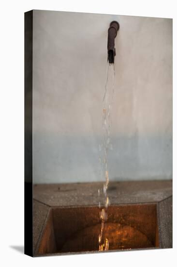 Fountain II-Karyn Millet-Premier Image Canvas