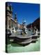 Fountain of the Moor-Leonardo da Vinci-Premier Image Canvas