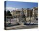 Fountain Place Concorde Paris-null-Stretched Canvas