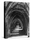 Fountains Abbey-null-Premier Image Canvas