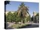 Fountains Square, the Main Open Area in the Middle of the City, Baku, Azerbaijan, Central Asia-Waltham Tony-Premier Image Canvas