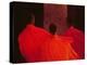 Four Monks-Lincoln Seligman-Premier Image Canvas