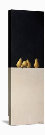 Four Pears-Chavelle-Premier Image Canvas