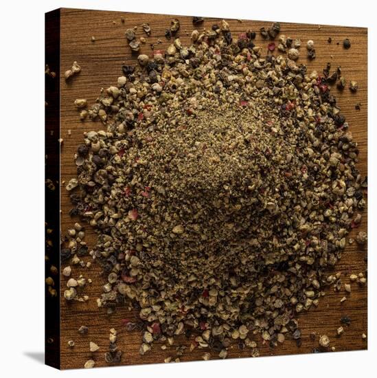 Four Pepper Blend-Steve Gadomski-Premier Image Canvas