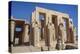 Four Statues of Osiris, Hypostyle Hall, the Ramesseum (Mortuary Temple of Ramese Ii)-Richard Maschmeyer-Premier Image Canvas