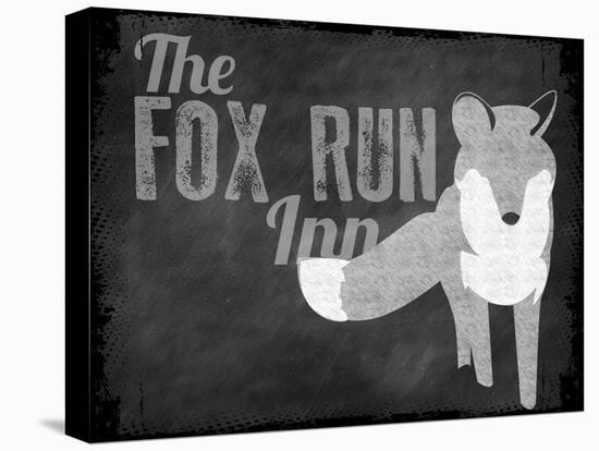 Fox Run Inn-null-Premier Image Canvas