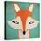 Fox-Ryan Fowler-Stretched Canvas