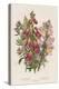 Foxglove (Digitalis Purpure) (Centr), C1885-null-Premier Image Canvas