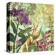 Foxglove Meadow II-Roberta Collier Morales-Stretched Canvas