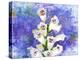 Foxgloves-Ata Alishahi-Premier Image Canvas