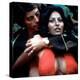Foxy Brown, Peter Brown, Pam Grier, 1974-null-Stretched Canvas