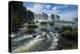 Foz De Iguazu (Iguacu Falls)-Michael Runkel-Premier Image Canvas