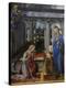 Fra' Filippo Lippi-Fra Filippo Lippi-Premier Image Canvas