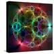 Fractal, Artwork-Mehau Kulyk-Premier Image Canvas