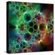 Fractal, Artwork-Mehau Kulyk-Premier Image Canvas