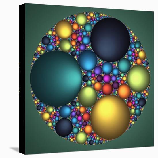 Fractal, Artwork-Mehau Kulyk-Premier Image Canvas