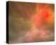 Fractal Cosmic Nebula Canvas-null-Stretched Canvas