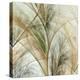 Fractal Grass IV-James Burghardt-Stretched Canvas