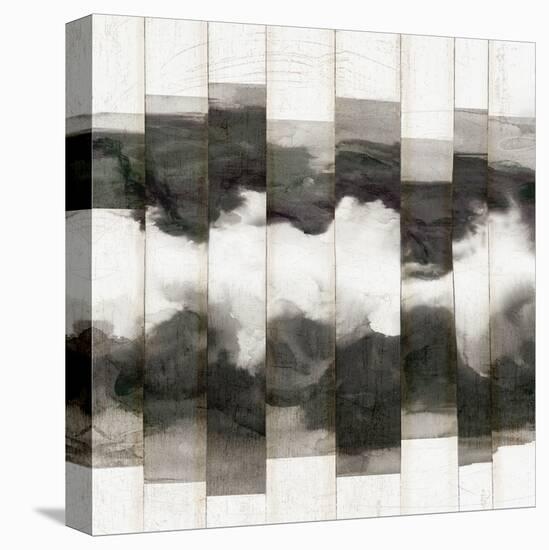 Fragmented Landscape II-PI Studio-Stretched Canvas