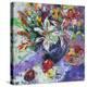 Fragrant Bouquet-Sylvia Paul-Premier Image Canvas